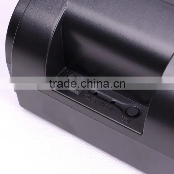 58mm Series Thermal Receipt Printer Atm Bluetooth Receipt Thermal Printer Quality Choice photo-5