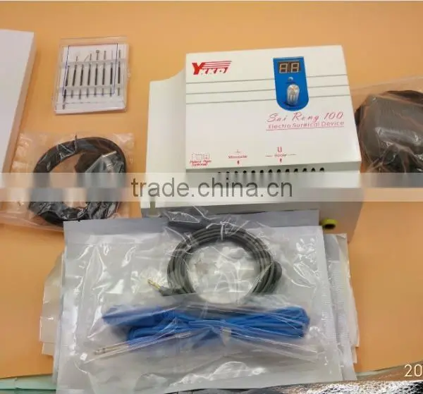 FN-100A High Frequency Electrocautery Generator Unit photo-5