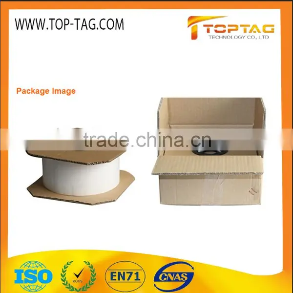 High Performance Alien 9662 H3 UHF RFID Sticker Tag photo-2