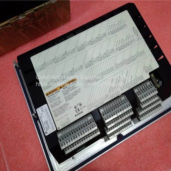 WOODWARD 9907-1541000psi/4transducer New Original and In Stock photo-3