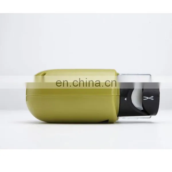Electric Multi-purpose Household Fruit Knife Knives Screwdriver Scissors Fast Sharpening Stone Electric Sharpener photo-3