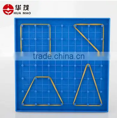 Teaching Geometry board