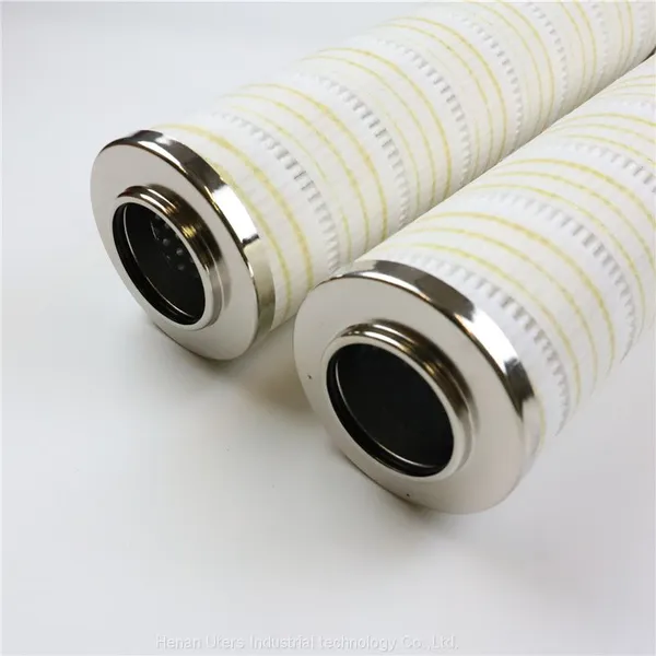 HC9600FDZ13Z UTERS Alternative to PALL Fiber Glass Hydraulic Oil Filter Element photo-3