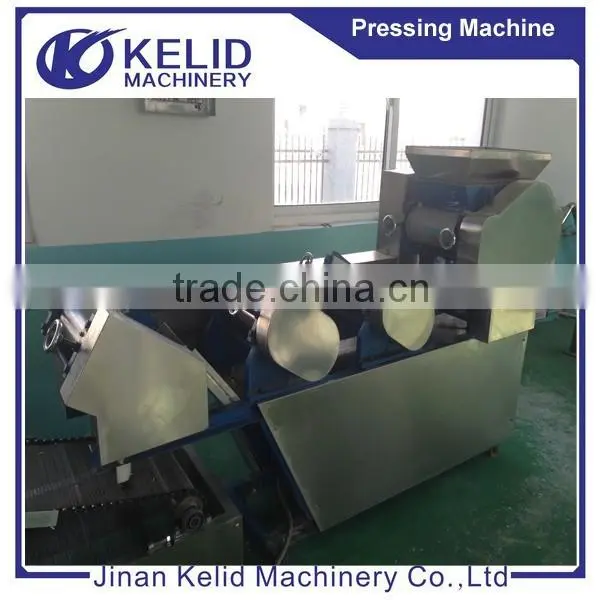High Quality Instant Noodles Manufacturing Equipment photo-6