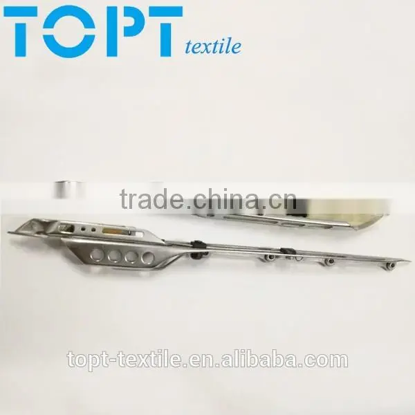 Complete Set Muller Rapier Tape With Gripper Head for Jacquard Loom Machine photo-4