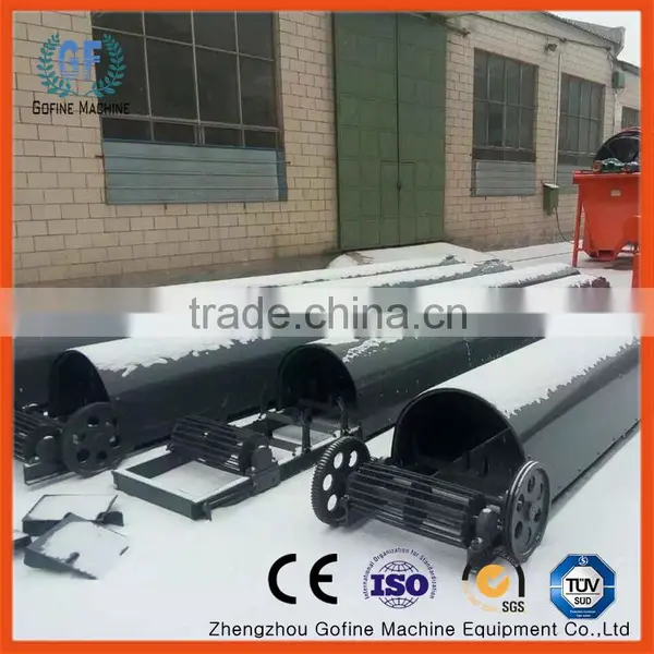 Best Factory Roller Conveyor Price photo-2