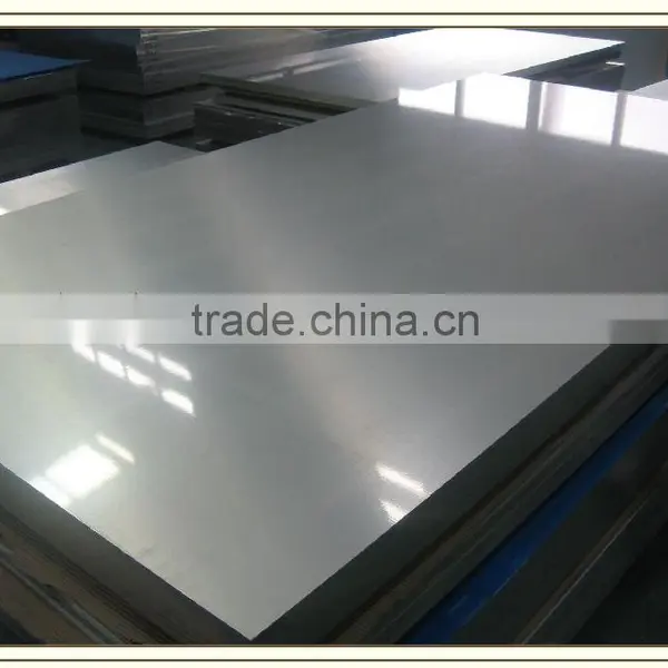 Hot Sale Silicon Steel Sheet Building Construction photo-6