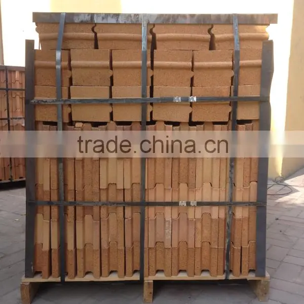 Real Maker Supply Insulation Fire Brick,Refractory Brick for Sale photo-5
