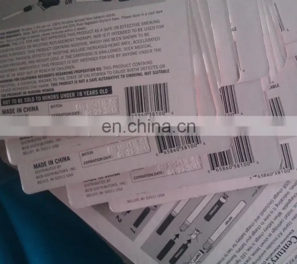 MY-300 Automatic Batch/lot/series Number Expiry Date Embossing Printing Machine for Plastic Bags/aluminum Foil photo-4