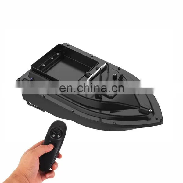 GPS Fish Finder Remote Controll Lure and New RC Fishing Bait Boats