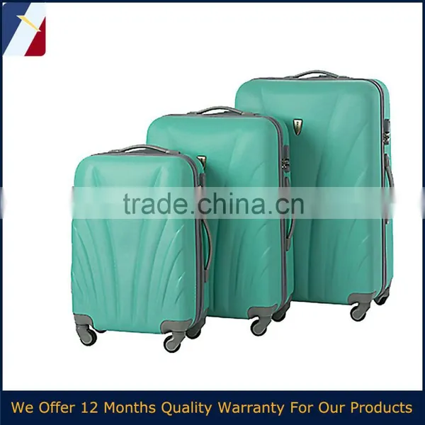 2015 New Wholesale 20''/24''/28'' Lightweight Luggage Trolley in Russia,USA,Euro Market photo-4