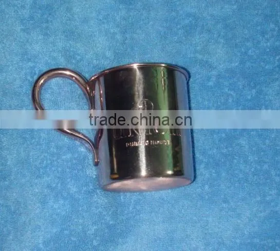 Moscow Mule Mug photo-2