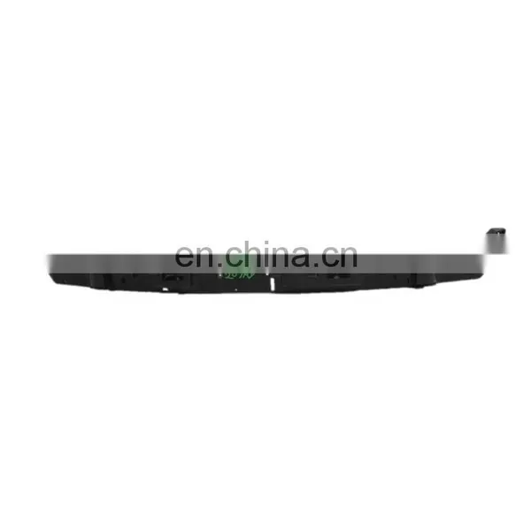 OEM 1505433-00-A FRONT BUMPER SUPPORT LOWER for 2019-2021 Tesla Model Y (5YJY) photo-5
