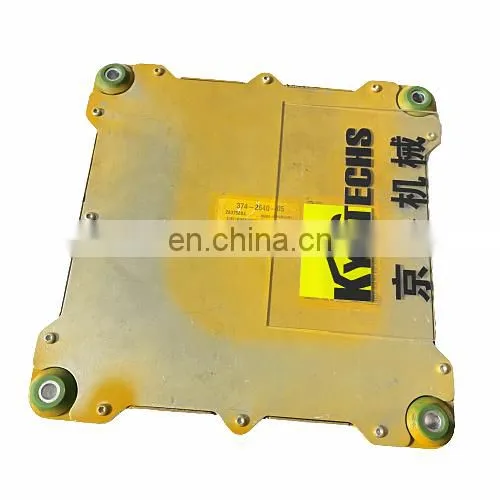 High Quality E326D2 E330D2 D5K2 D6N E326D2 D6K E320 E313D2 Controller 542-4984 20R6912 3742640 photo-5