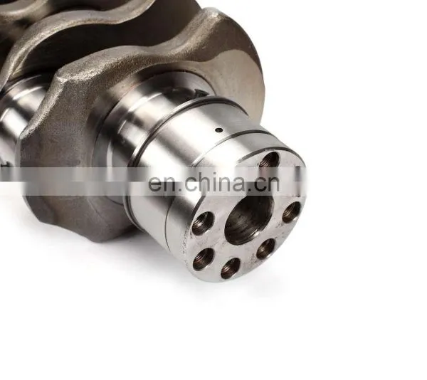 Hot Selling High Quality Casting Crankshaft Diesel Crankshaft 8-98029270-5 Position Sensor Assy Engine 4HK1 For ZX240 photo-2