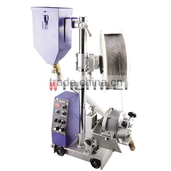 HMZ-500 Automatic Submerged Arc Welding Tractor