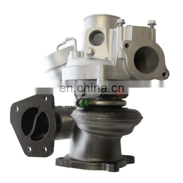 K04 Turbocharger 53049880059 53049700059 53049880184 12598713 12618667 12629924 12634179 Turbo Charger for Opel L850 & Parts photo-2