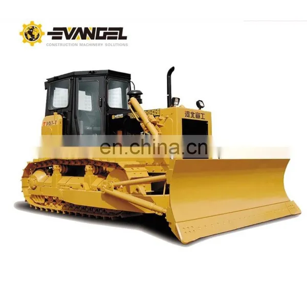 Popular Product New Advanced Bulldozer D13 photo-3