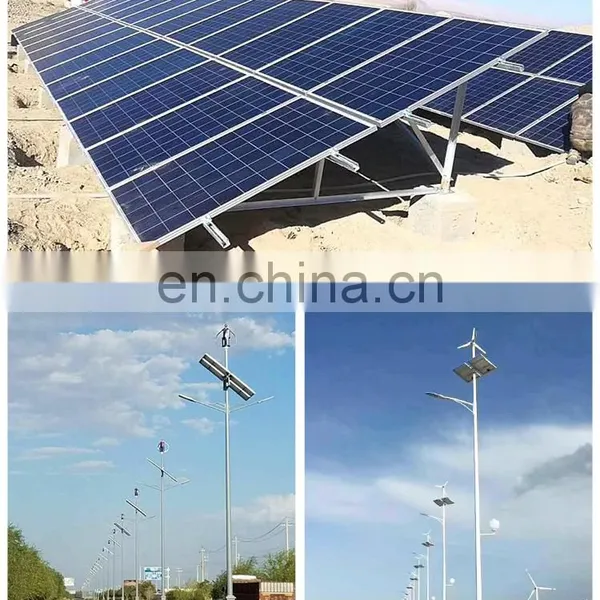 Network Currency Necessary 3KW 96V/120V Vertical Axis Wind Turbine Wind Power System Alternative Energy Generator photo-4