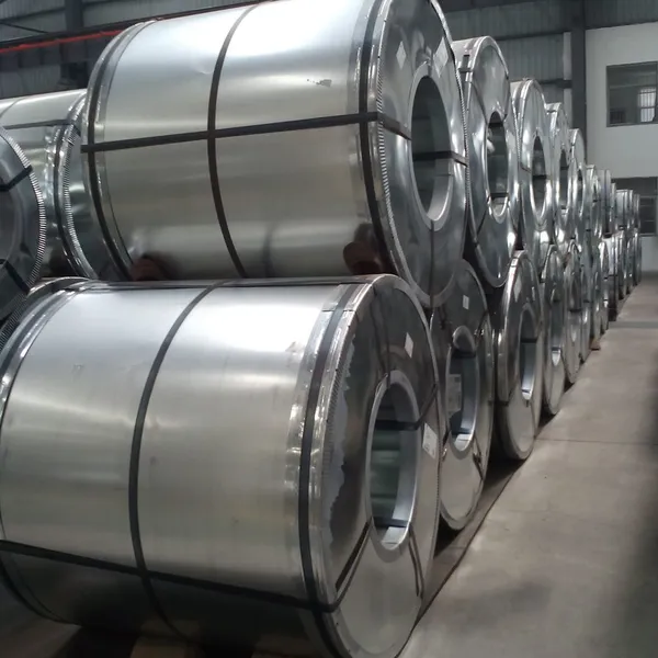 Nonoriented Silicon Steel 50WW250