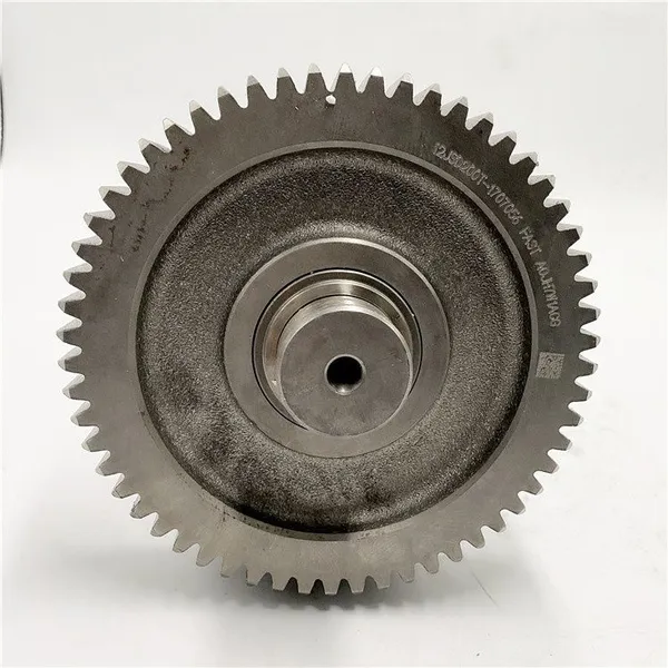 Hot Selling Original High Performance Rear Axle Shaft Truck Axle Shaft For Construction Machinery