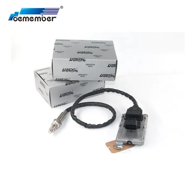 OE Member Truck Nox Sensor Nitrogen Oxide Oxygen Auto Diesel Nox Sensor 2294291 5WK97401 5WK9 7401 For SCANIA photo-4