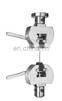 WDW Building Material Tensile Universal Testing Equipment photo-2