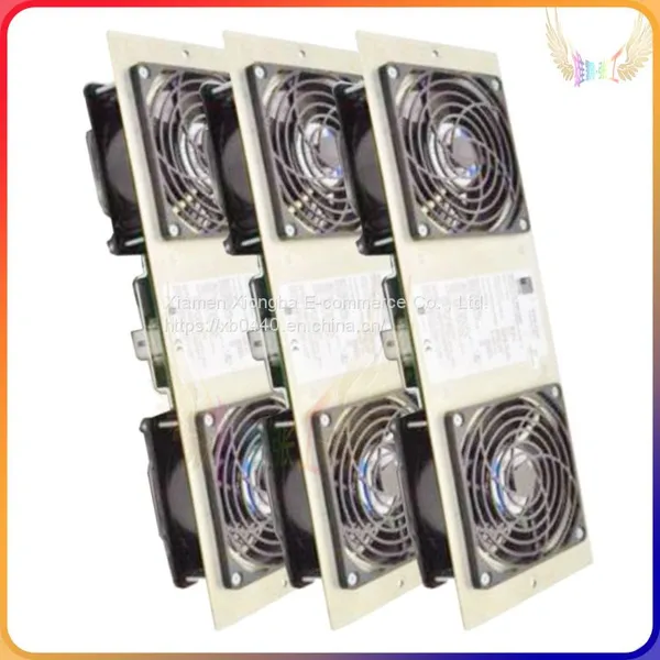 H0NEYWELL 51303940-150 Fan Module photo-2