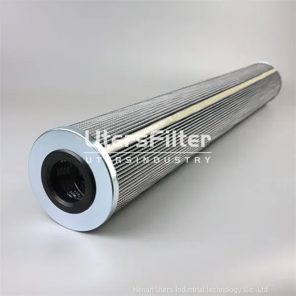 OFS-840X-3B UTERS Interchange Clark-Reliance OEM Hydraulic Lubricating Oil Filter Element photo-3