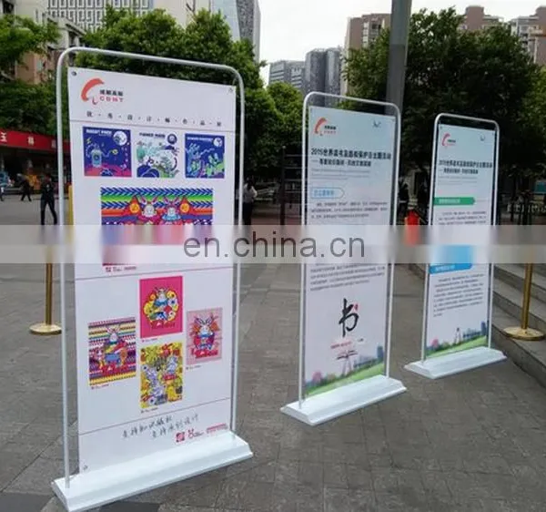 Advertising Display Roll up Stand photo-4
