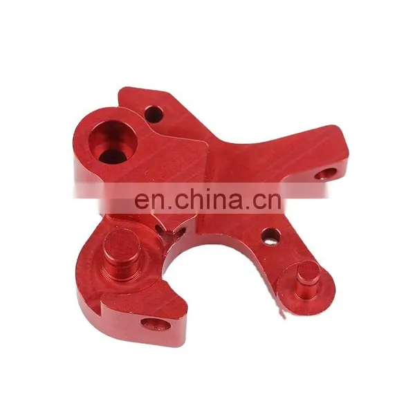 Cuastom Aluminum Alloy Die Casting Parts Custom Heat Sink Parts photo-5