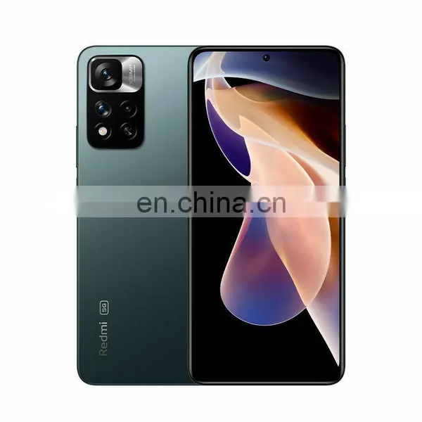 Red mi Note 11 Pro 5G Phones Smartphone Global Version Note 11 Pro