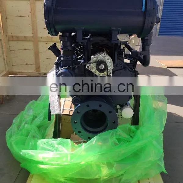 Genuine Weichai WP7300E51 Diesel Engine for Boat photo-3