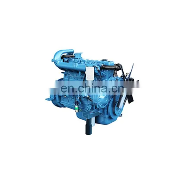 Hot Sale In Stock Doosan Diesel Engine PU086 photo-3