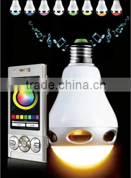 2015 Bluetooth Speaker Mini Wireless Waterproof Speaker Electronic Product photo-2