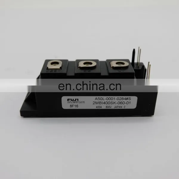 A50L-0001-0284#S SAME DAY SHIPPING / Large Stock / Cheap Price /Good Quality FANUC IGBT Module A50L-0001-0284#S photo-4