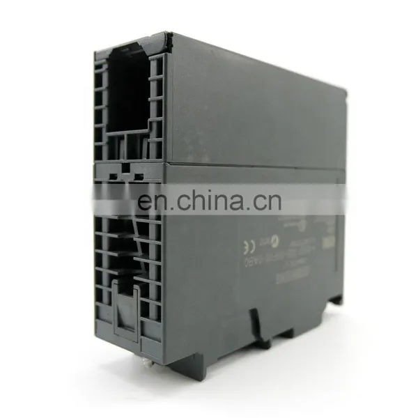 Bulk Price for Siemens PLC 6ES7332-5HF00-0AB0 S7-300 Analog Output Module photo-2