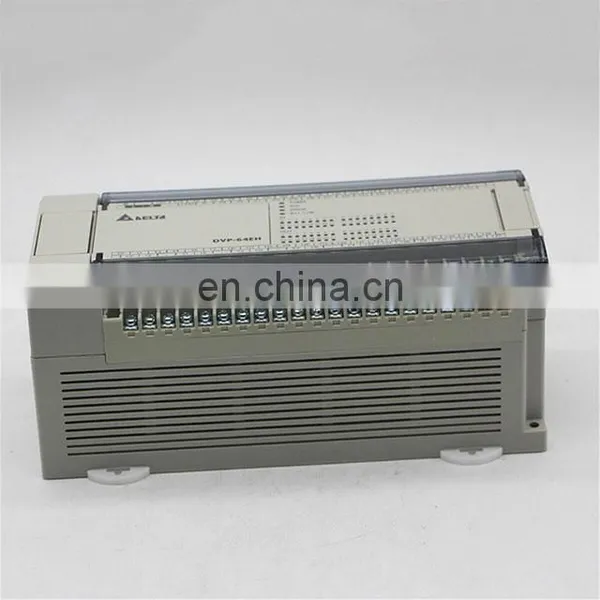 Hot selling Delta Programmable controller delta pc-based host motion controller ax-8 series EH3 DVP16EH00R3 EH3DVP16EH00R3