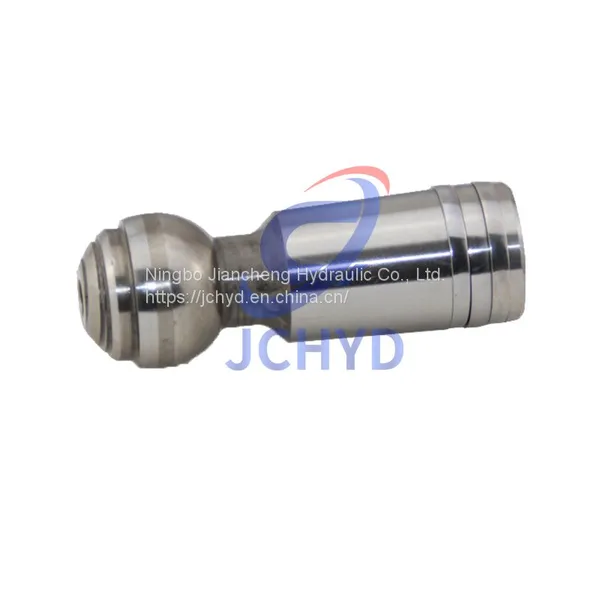 Replacement Rexroth Hydraulic Pump Parts A8vo55/A8vo80/A8vo107/A8vo160/A8vo200 photo-2