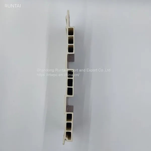 2023 Decorative Wpc Wall Panel 195-14mm photo-5