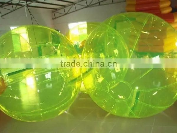 Cheap Giant Ball Inflatable Water Walking Bouncer Ball for Sale photo-5