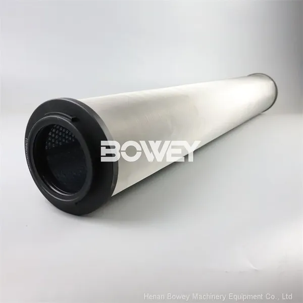 1700R025WHC-V-ZYL Bowey Replaces Hydac Stainless Steel Oil Return Filter Element photo-2