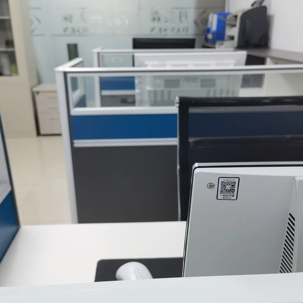 Shenzhen Damsen Industrial Co., Ltd. company overview - view 1