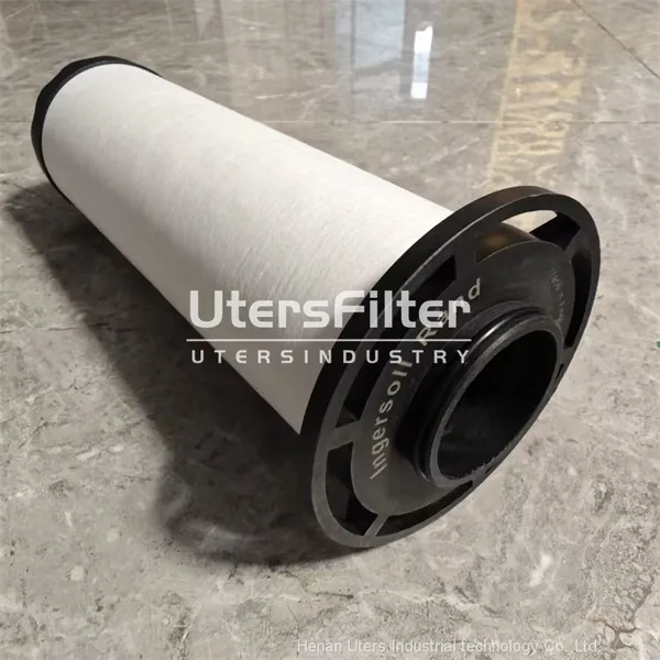 THF75FE UTERS Replace Titus Air Compressed Air Filter Element photo-4