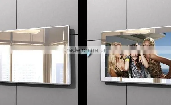 MAGIC MIRROR TV photo-5