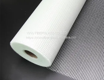Fiberglass Mesh