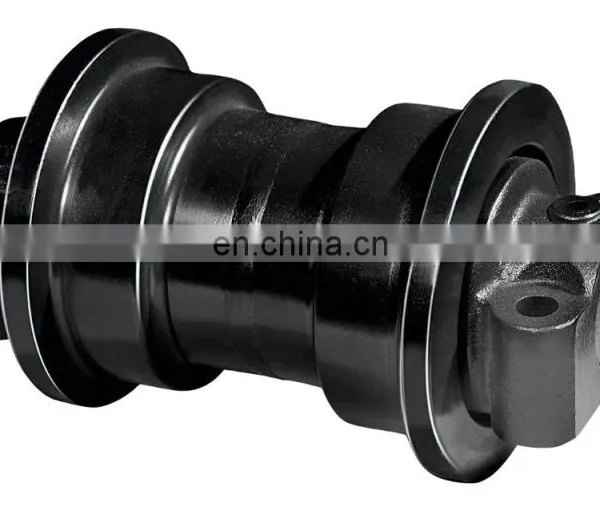 JS330 Excavator Parts Track Roller 331/43219 JS330 Bottom Roller photo-2