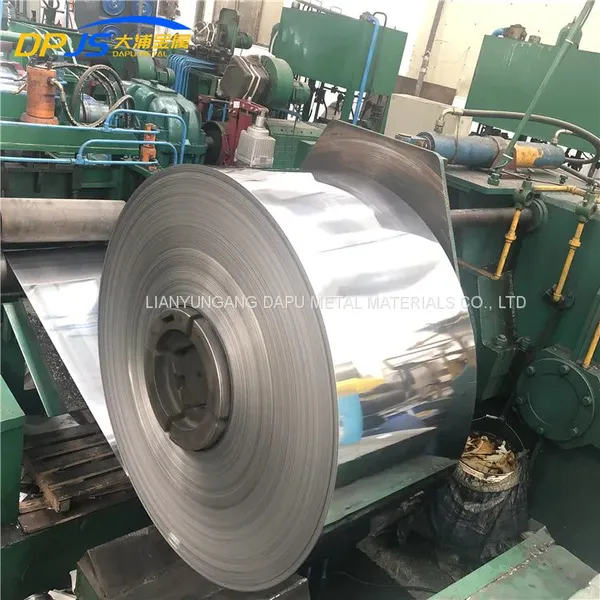304/316/718/724L/309hcb/S31603 Boiler/Flange Stainless Steel Strip/Coil Surgical Instruments/Heat Treatment Fixture Accessories photo-2