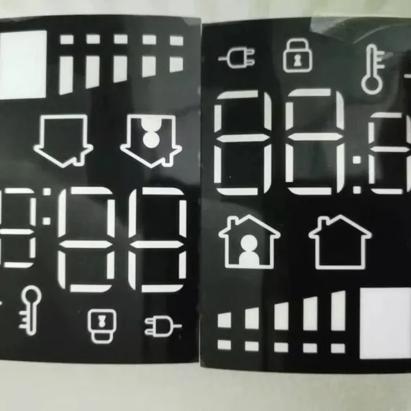 LCD LED LCM