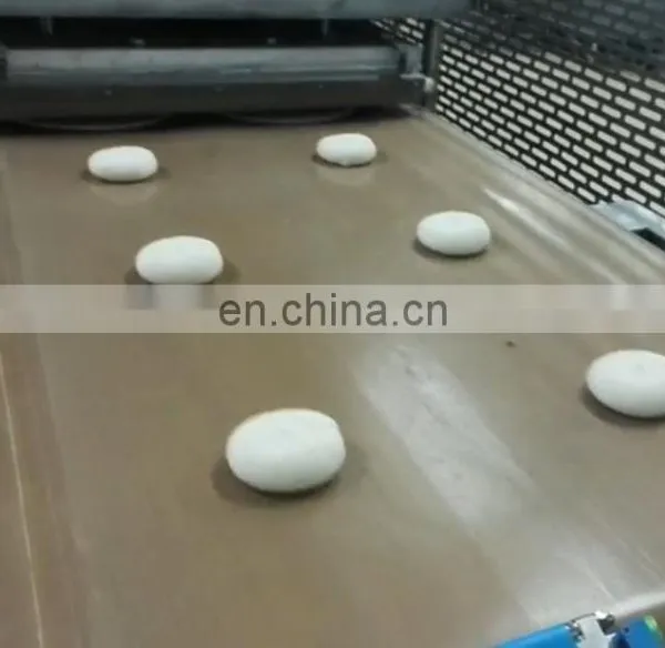 Automatic Pancake Maker Machine photo-3